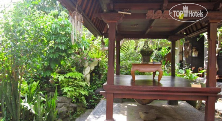 Hotelier's photos Pratama Home Stay