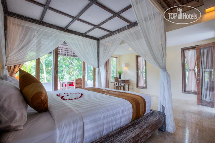 New photos from tourists Royal Villa Jepun 4*