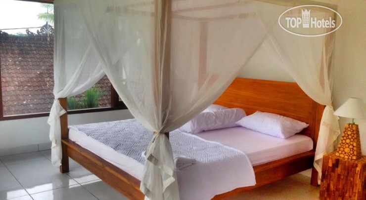 New photos from tourists The Suci House Ubud 1*
