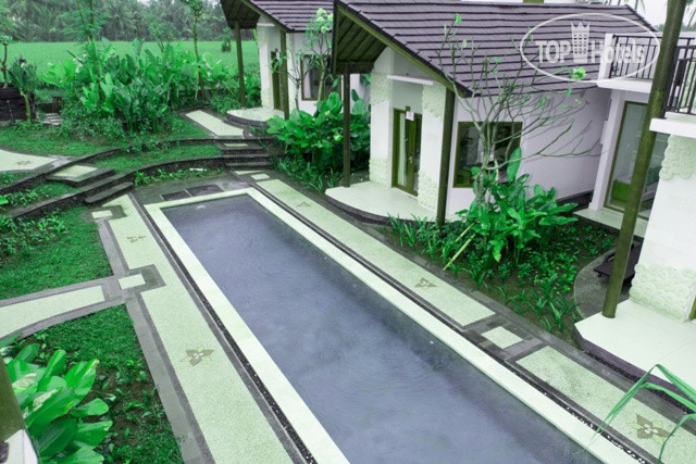 Hotelier's photos Bakung Ubud Resort & Villa 3*