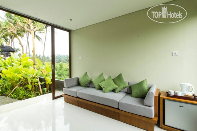 New photos from tourists Bakung Ubud Resort & Villa 3*