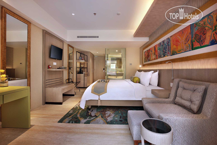 New photos from tourists Sens Hotel And Spa Conference Ubud Town Centre 4*
