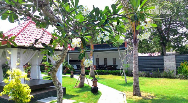Hotelier's photos D Mell Bali 3*