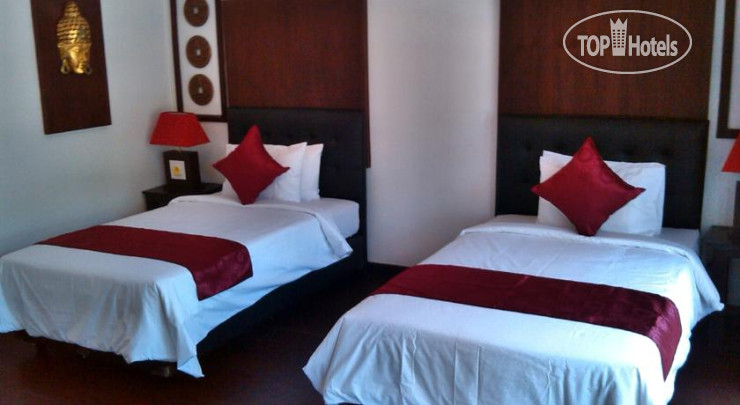 New photos from tourists D Mell Bali 3*