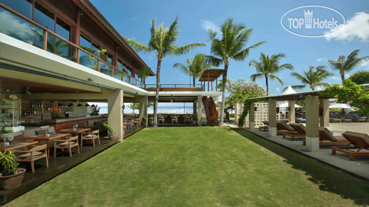 Hotelier's photos Bali Niksoma Boutique Beach Resort 4*