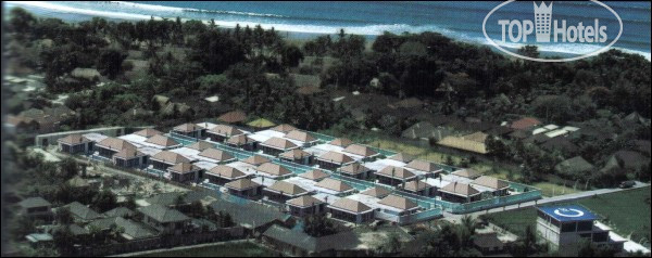 Hotel photo C151 Smart Villas 5*