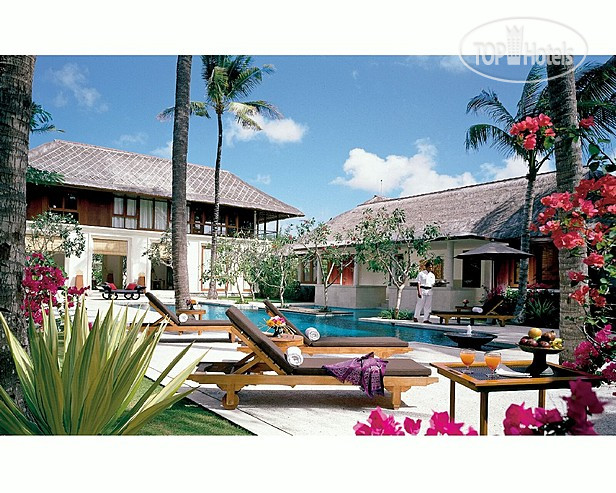 Hotel photo Four Seasons Private Estate 5*