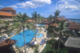 Hotel photo Sari Segara Resort 3*