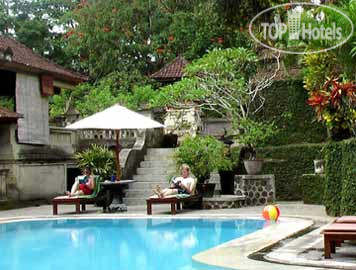 Hotel photo Champlung Sari 3*