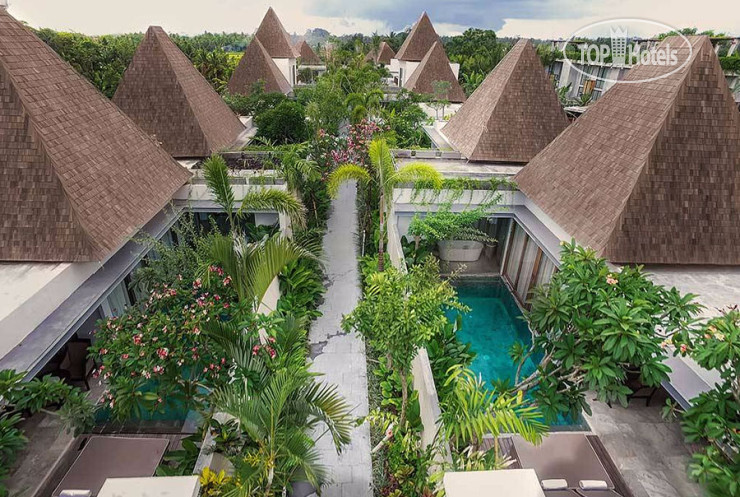 Фотографии отеля  Goya Boutique Resort 4*