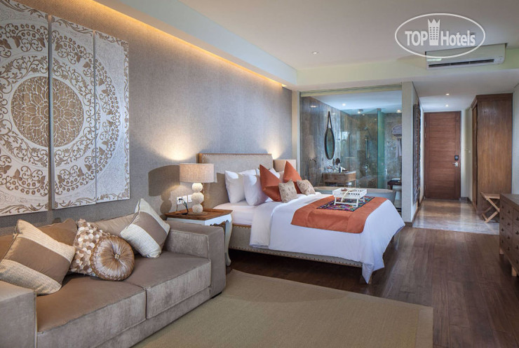 Hotelier's photos Goya Boutique Resort 4*