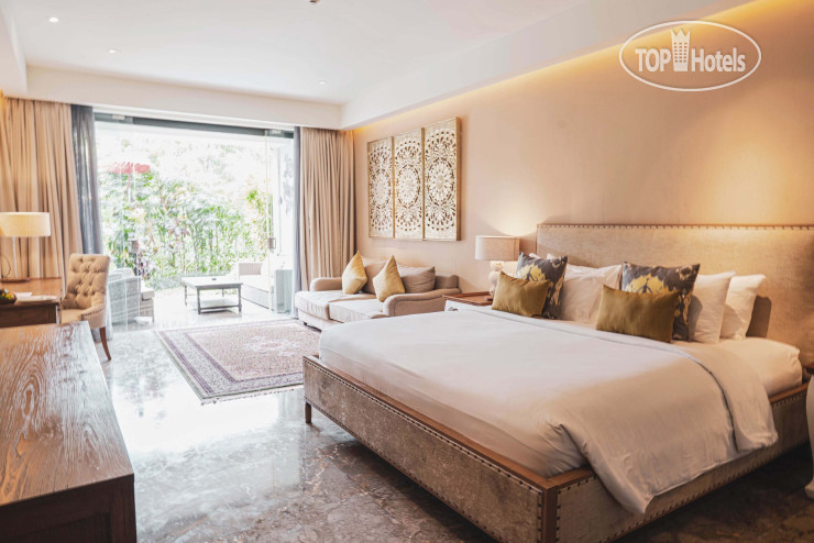 Hotel photo Goya Boutique Resort 4*