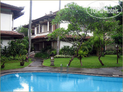 Hotel photo Balidesa Villa 3*