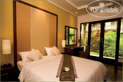 New photos from tourists Balidesa Villa 3*