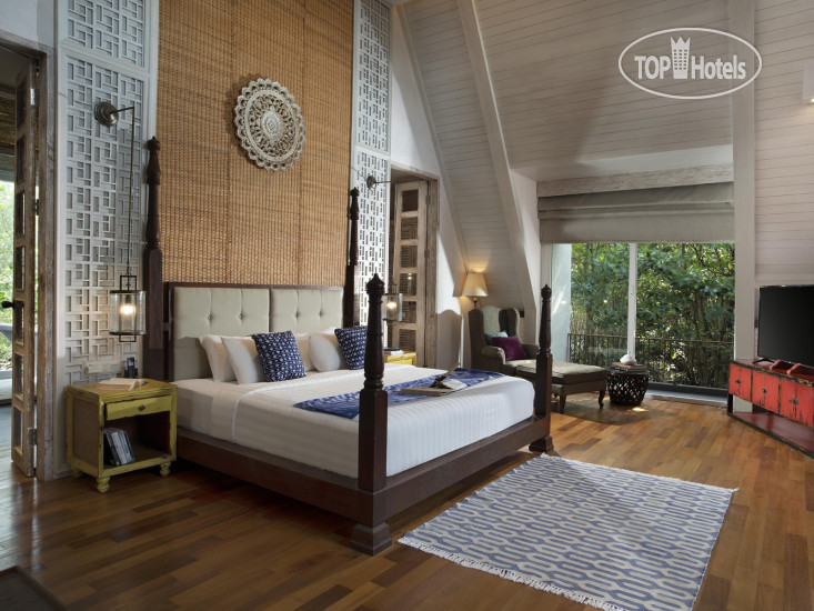 Hotel photo Plataran Menjangan Resort & Spa 5*