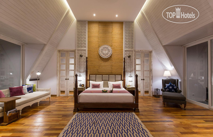 New photos from tourists Plataran Menjangan Resort & Spa 5*