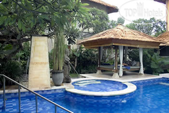 Hotelier's photos Villa Diamondstar Hill 5*
