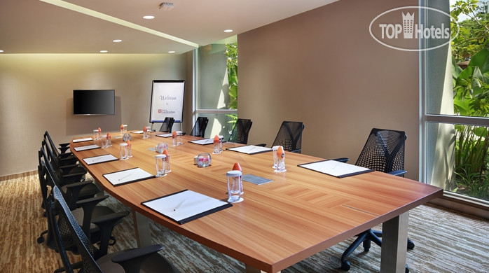 New photos from tourists Hilton Garden Inn Bali Ngurah Rai Airport 4*
