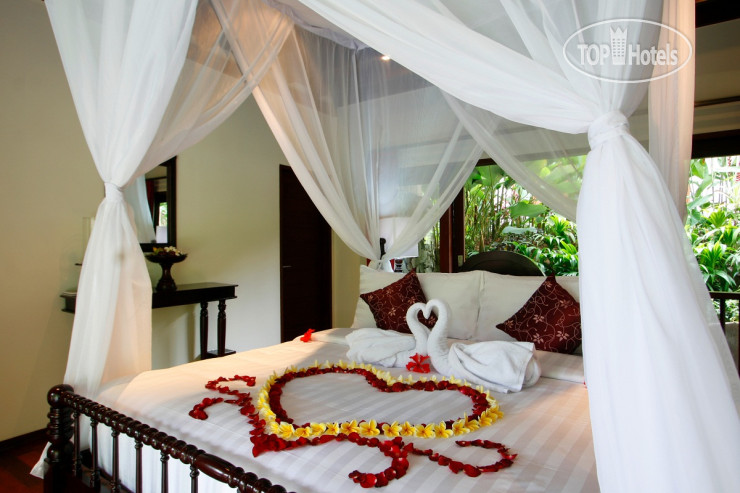 Hotelier's photos Mesari Hotel Ubud 4*