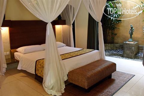 New photos from tourists Impiana Private Villas Seminyak 5*