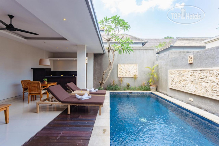 New photos from tourists The Light Exclusive Villas and SPA 4*