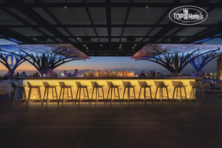 New photos from tourists Movenpick Resort and Spa Jimbaran 5*