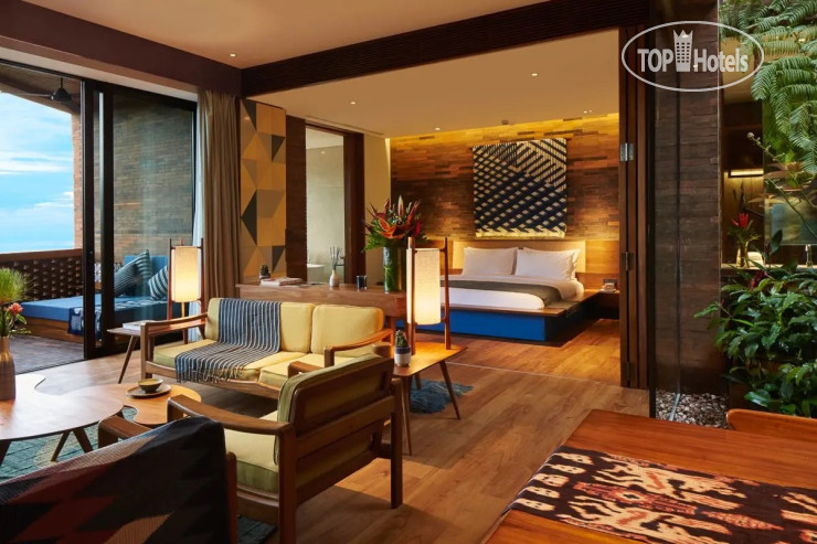 New photos from tourists Potato Head Suites 5*
