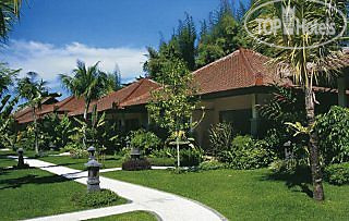 Hotelier's photos Bali Reef Resort 3*