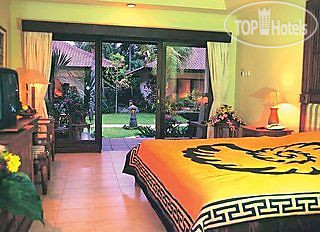 New photos from tourists Bali Reef Resort 3*