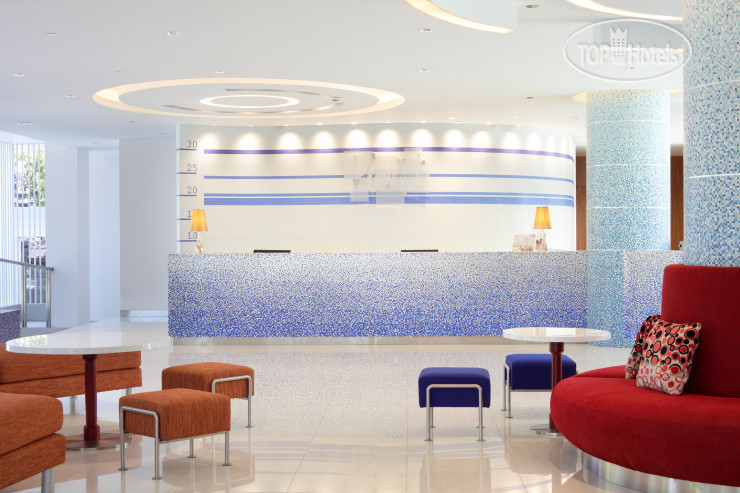 New photos from tourists Holiday Inn Express Baruna Bali 3*