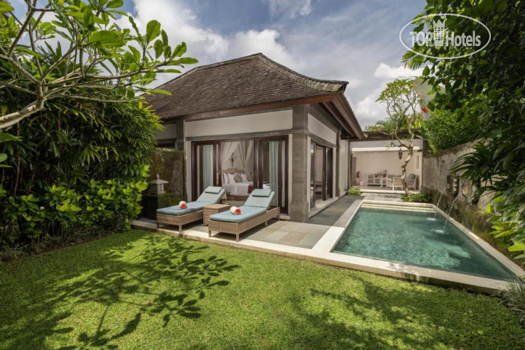New photos from tourists Desa Visesa Ubud 5*