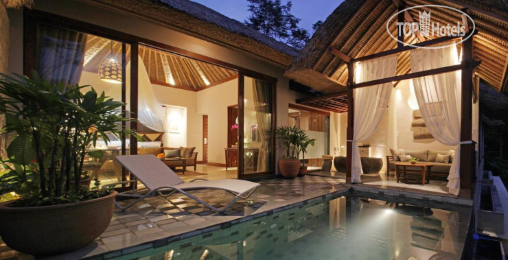New photos from tourists Tejaprana Resort & Spa 4*