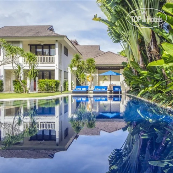 Фотографии отеля  Montigo Resorts Seminyak 5*