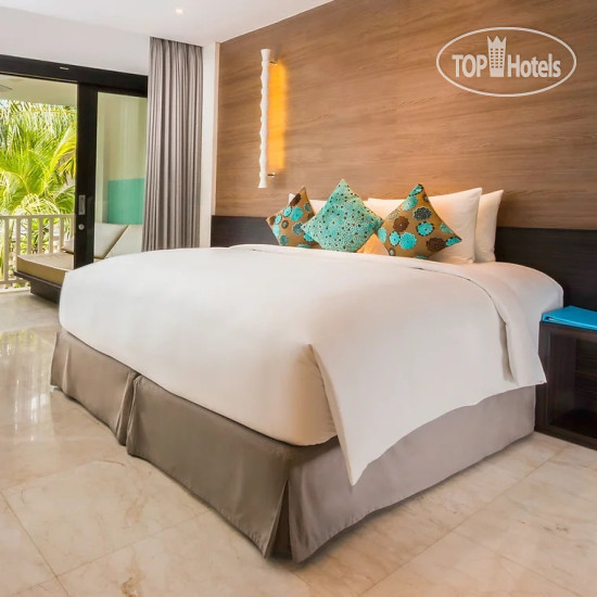 Hotel photo Montigo Resorts Seminyak 5*