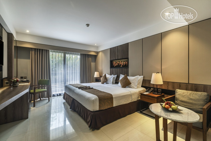 New photos from tourists The Nest Hotel 4*