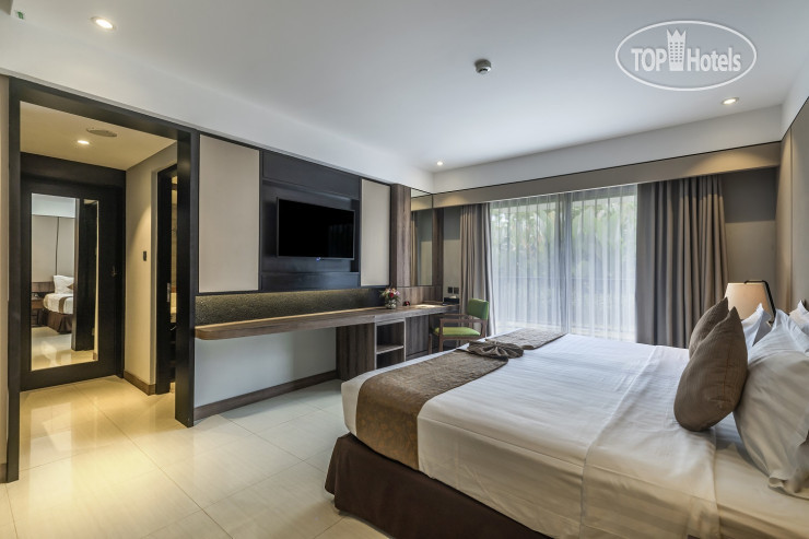 Hotel photo The Nest Hotel 4*
