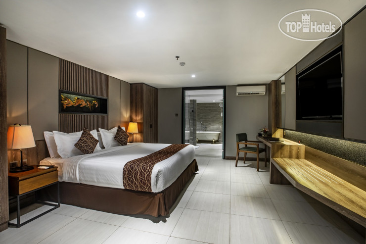 Hotel photo The Nest Hotel 4*