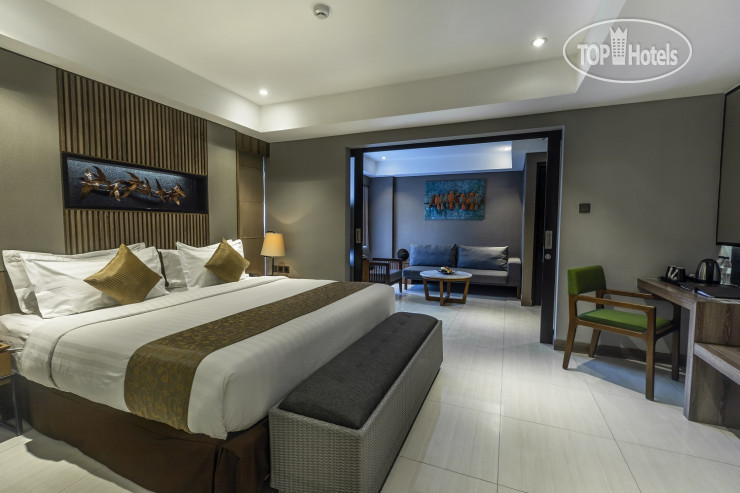 Hotel photo The Nest Hotel 4*