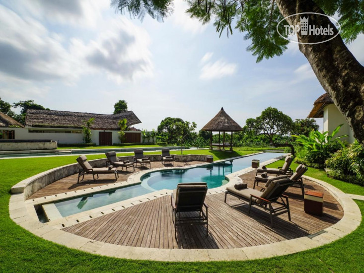 Hotel photo The Samata 4*