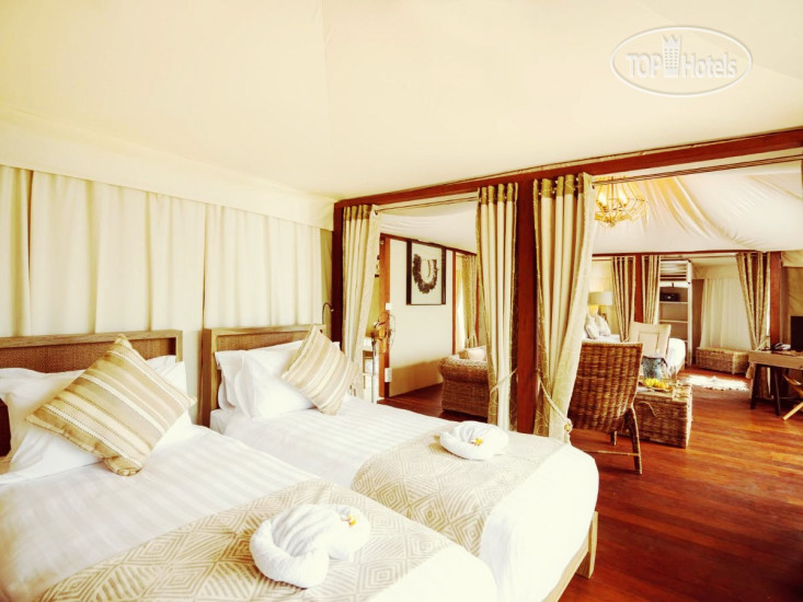 Hotel photo Menjangan Dynasty Resort 5*