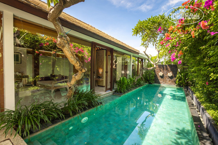 New photos from tourists The Royal Purnama Art Suites & Villas 5*