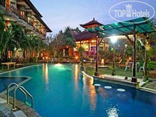 Hotel photo Adi Dharma 3*