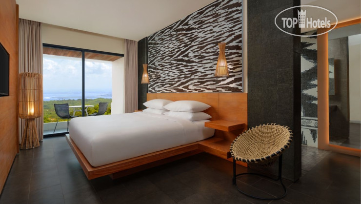 New photos from tourists Renaissance Bali Uluwatu Resort & Spa 5*