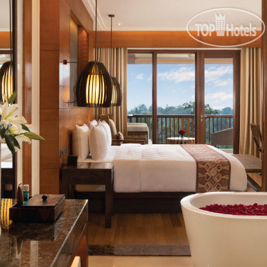 New photos from tourists Padma Resort Ubud 5*