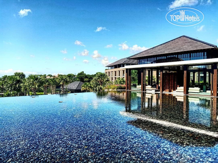 New photos from tourists Radisson Blu Bali Uluwatu 5*