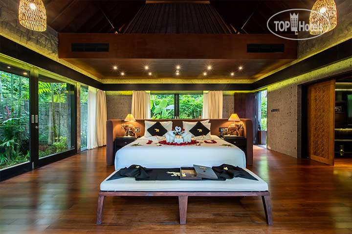 Hotel photo The Sanctoo Villa 5*