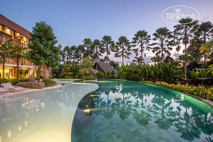Hotel photo The Sanctoo Villa 5*