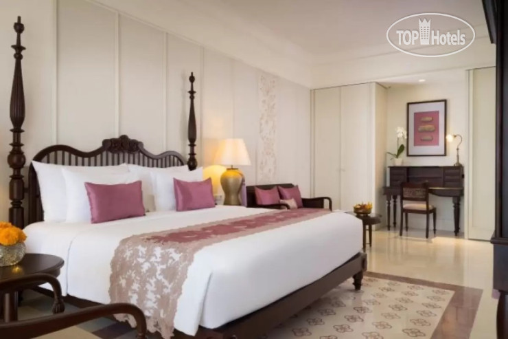 Hotel photo Rumah Luwih Beach Resort and Spa Bali 5*