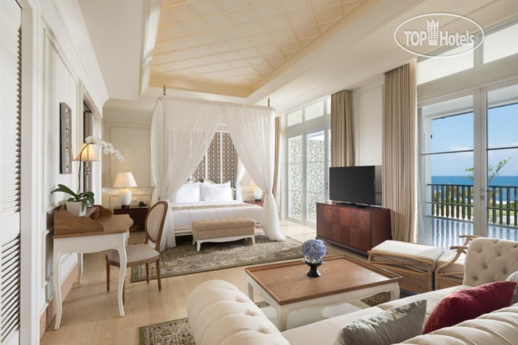 Hotel photo Rumah Luwih Beach Resort and Spa Bali 5*