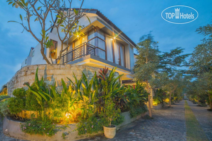 New photos from tourists Grand Kesambi Resort and Villa 4*